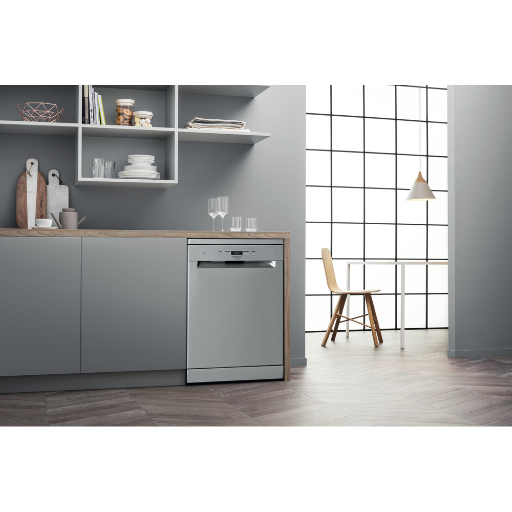 Hotpoint HFC 3C26 F X – image 5