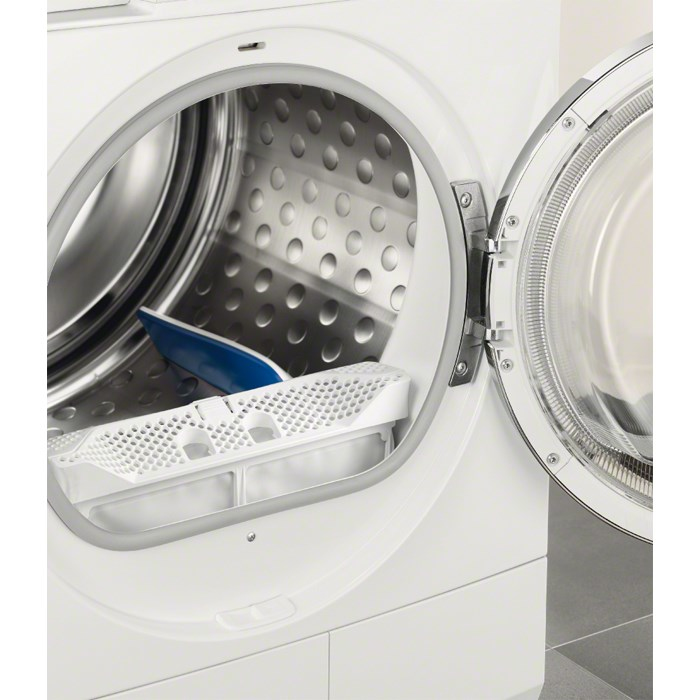 Electrolux EDH3897SW3 tumble dryer Freestanding Front-load – image 5