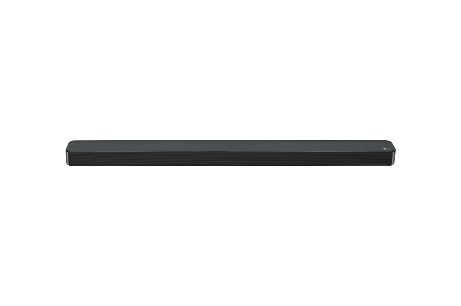 LG SL6YF soundbar speaker Black 3.1 channels – image 4