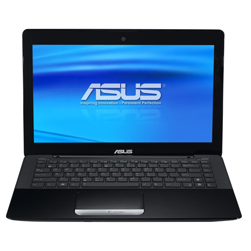 ASUS Zenbook UX30-1AQX laptop Intel® Core™2 Duo SU7300 – image 1
