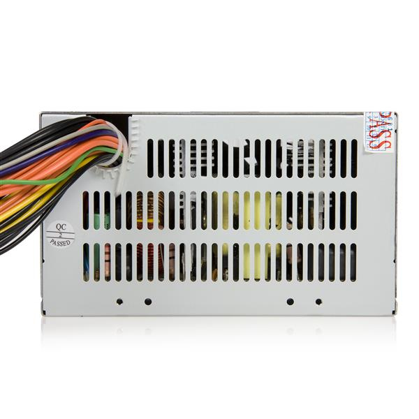 StarTech.com 350 Watt ATX12V 2.01 Dell Replacement Computer PC Power Supply – image 3