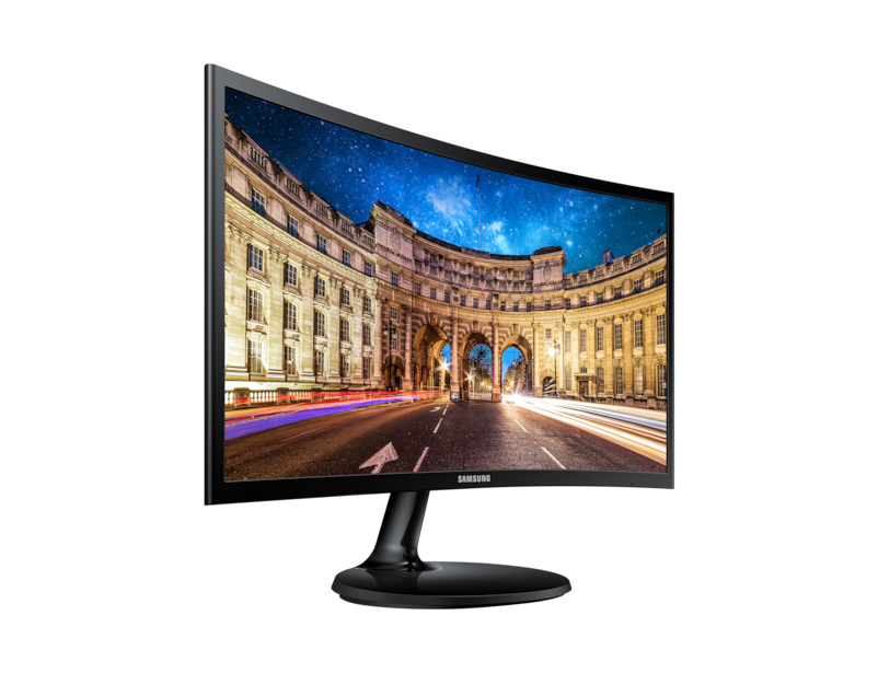 Samsung C22F390FHU computer monitor – image 7