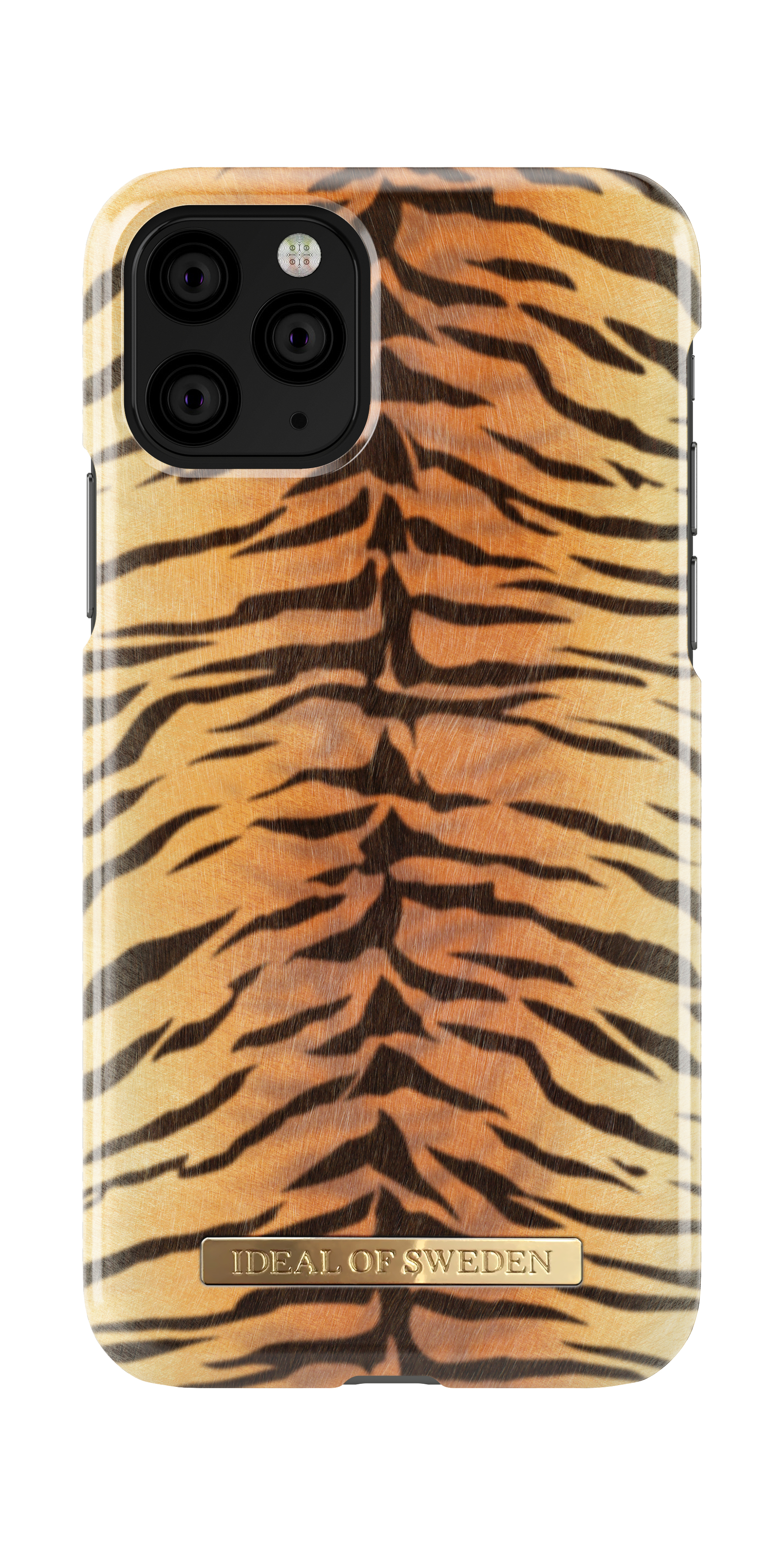 iDeal of Sweden Printed Case iPhone 11P/XS/X Sunset Tiger – image 1