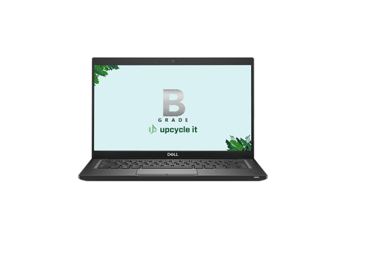 upcycle it Dell Inc. Latitude 7390 (Refurbished) C