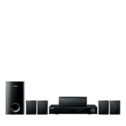 Samsung HT-Z210R home cinema system 5.1 channels – image 3