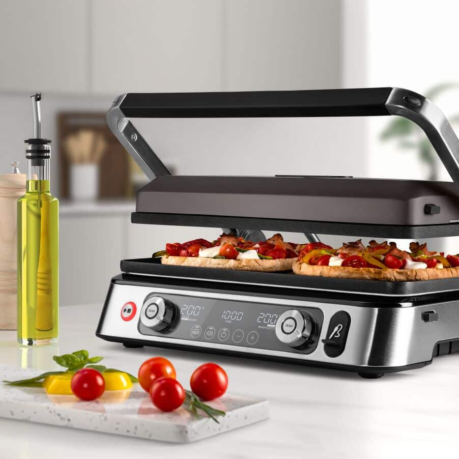 De’Longhi MultiGrill 1100 CGH1130DP – image 4