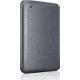 Lenovo 0B42585 tablet case Cover Black