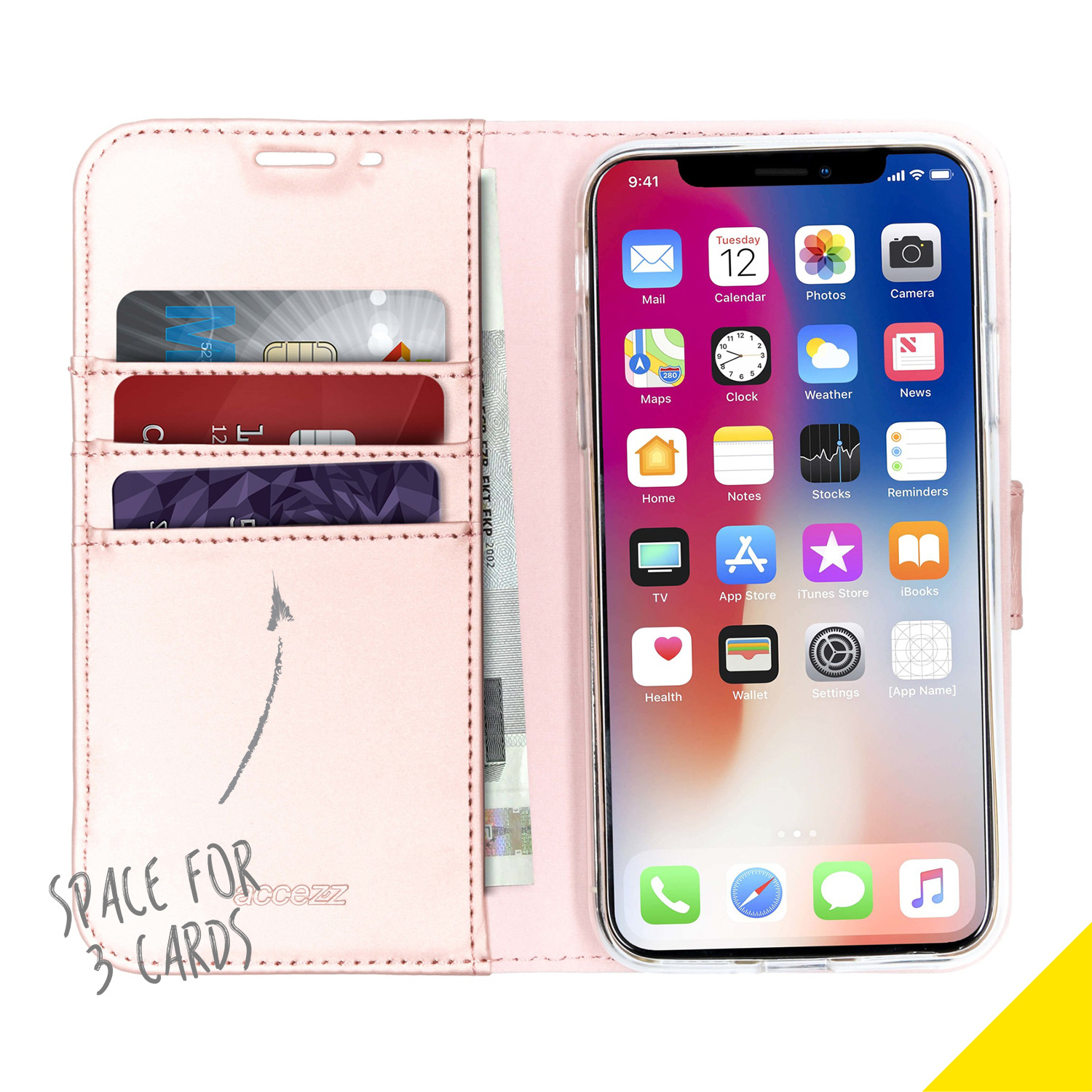 Accezz IPX60044604 mobile phone case – image 3