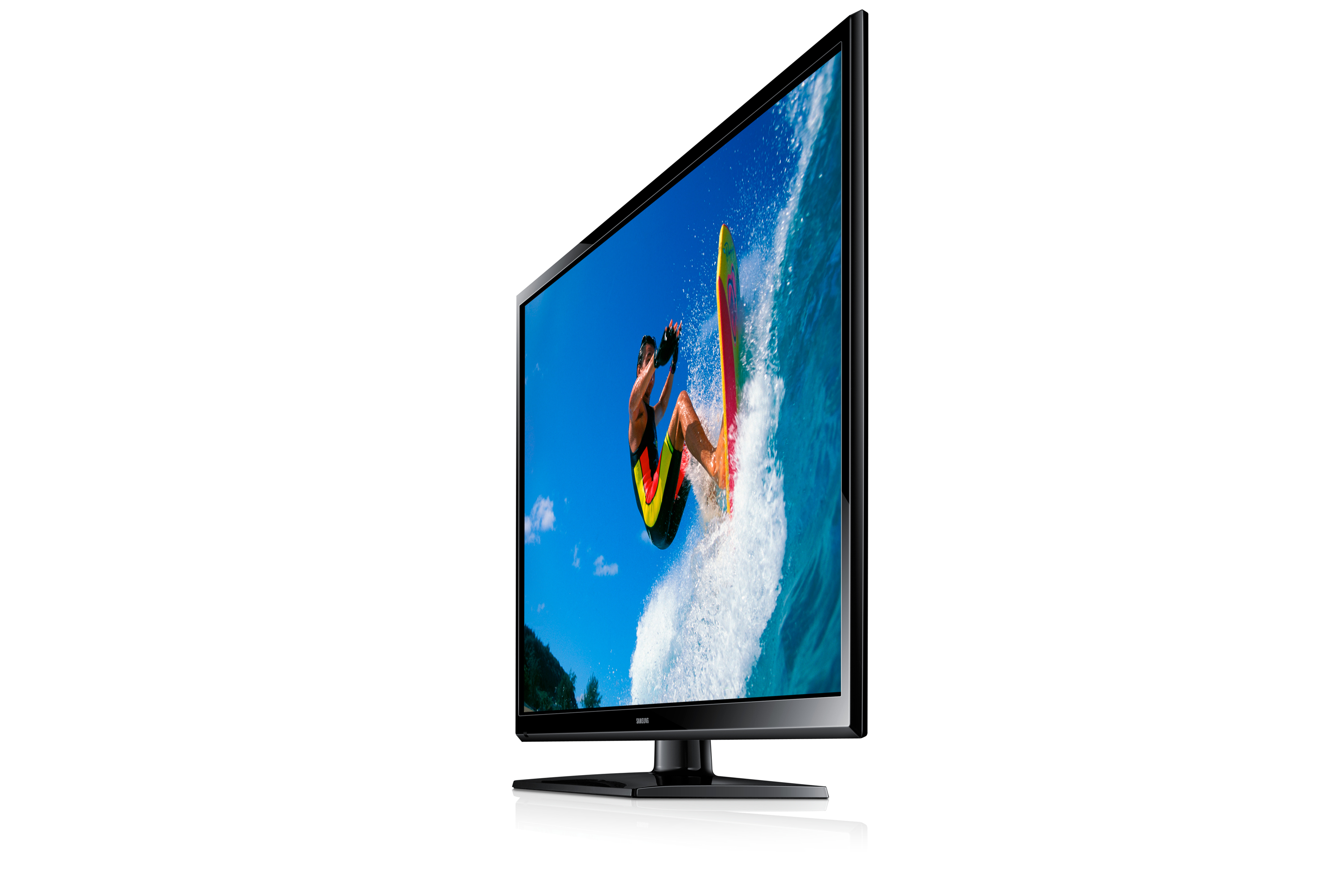 Samsung PS43F4505AW 109.2 cm (43") XGA Black – image 5