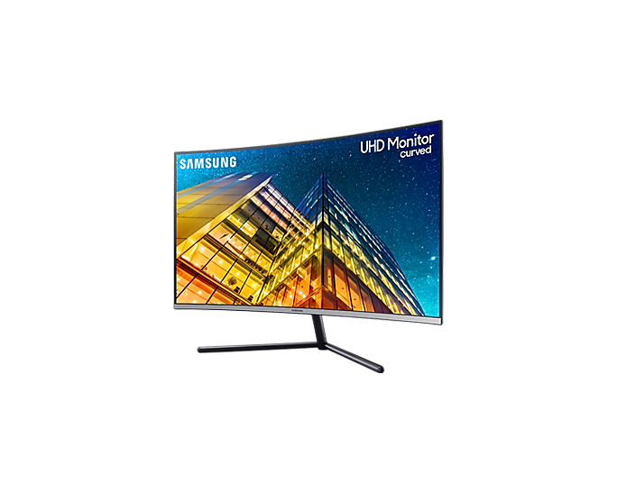 Samsung UR590 computer monitor – image 4
