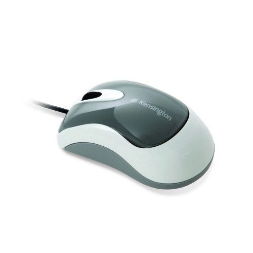 Kensington Wired Mouse for Netbooks – image 1