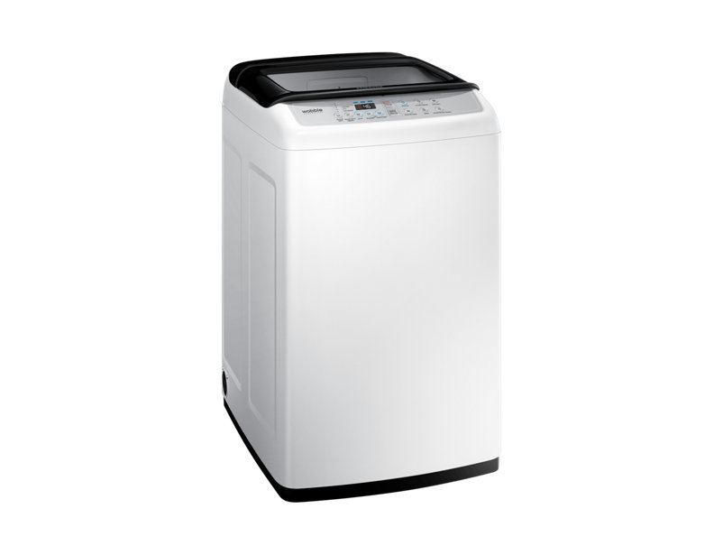 Samsung WA90H washing machine Top-load – image 3