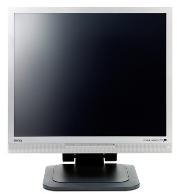 BenQ FP93E S LCD Monitor