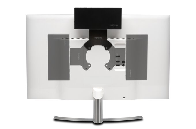 Kensington SD4800P USB-C 10Gbps Scalable Video Docking Station – image 6