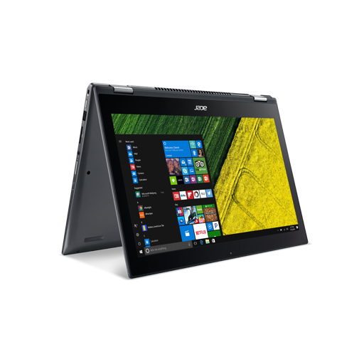 Acer Spin 5 SP515-51N-82GE Intel® Core™ i7 i7-8550U Hybrid (2-in-1) – image 2