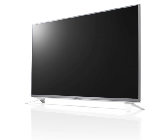 LG 49LF5909 TV 124.5 cm (49") Full HD Smart TV Wi-Fi White – image 9