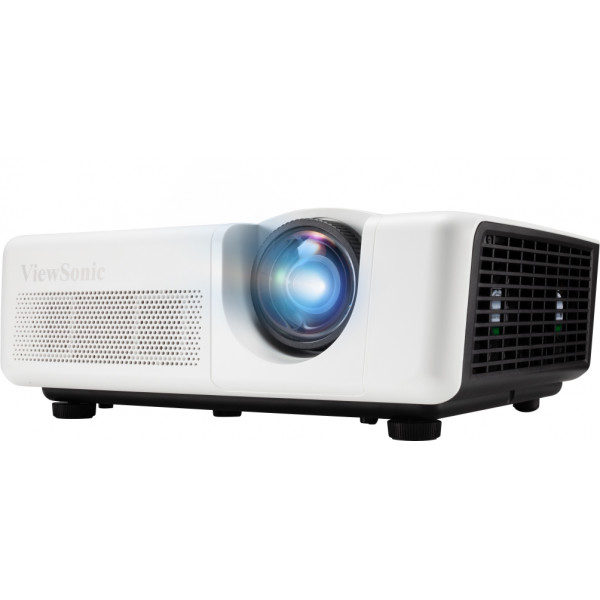 Viewsonic LS625X data projector Short throw projector 3200 ANSI lumens DMD XGA (1024x768) White – image 8