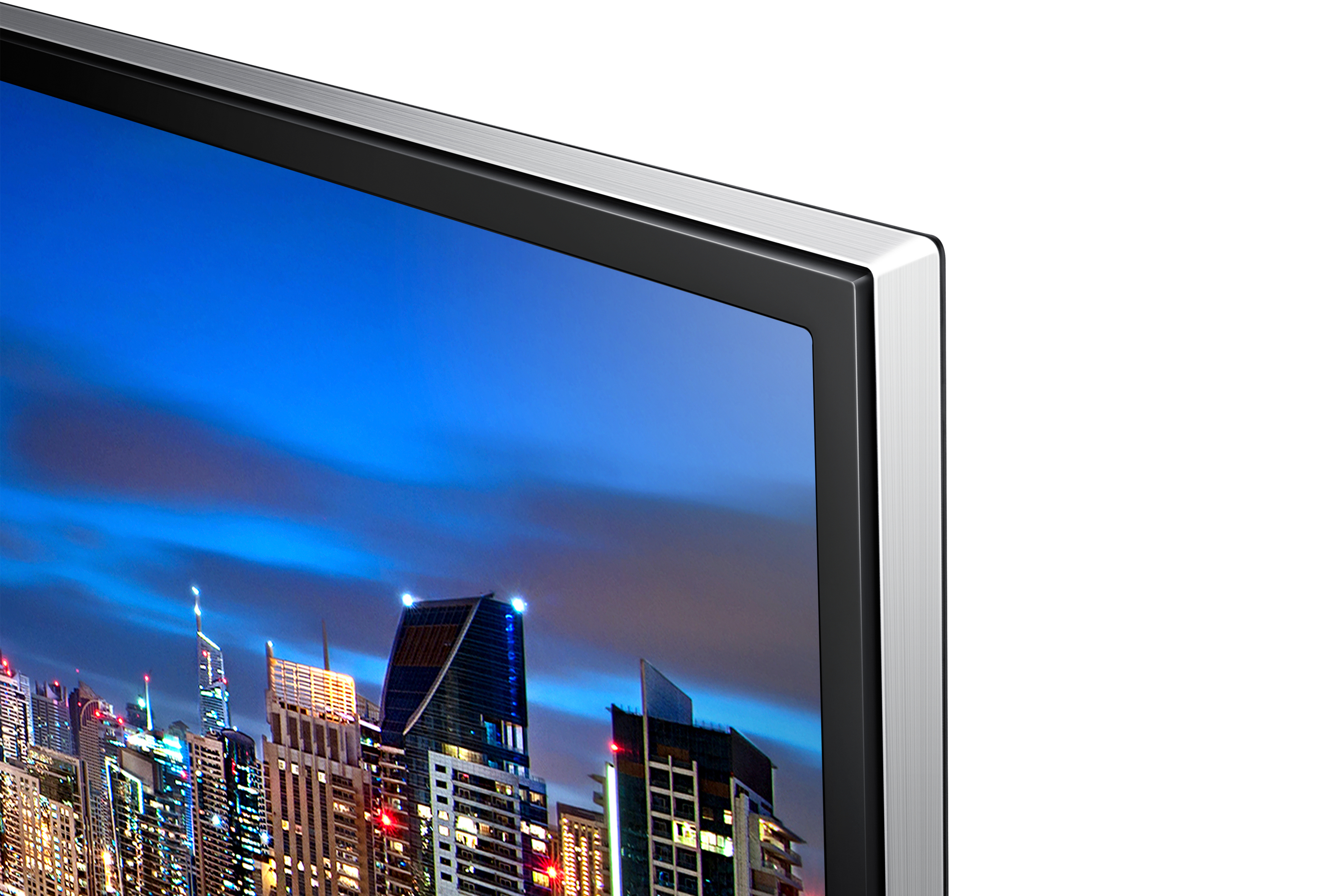 Samsung UE40HU6900 TV – image 8