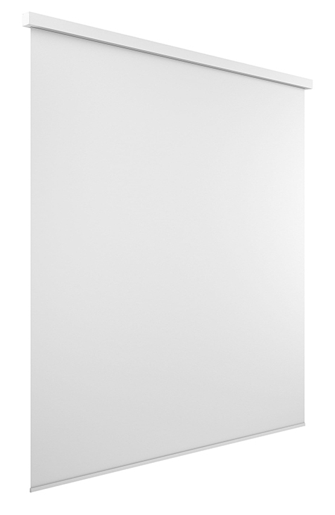 Multibrackets M 1:1 Motorized Projection Screen – image 2