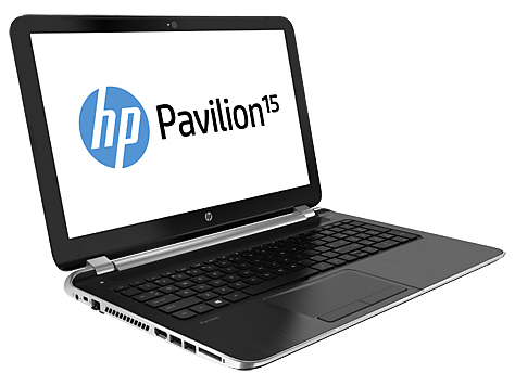 HP Pavilion 15-n250eb Intel® Core™ i5 i5-4200U Laptop – image 5
