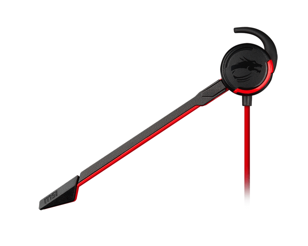 MSI Immerse GH10 – image 2