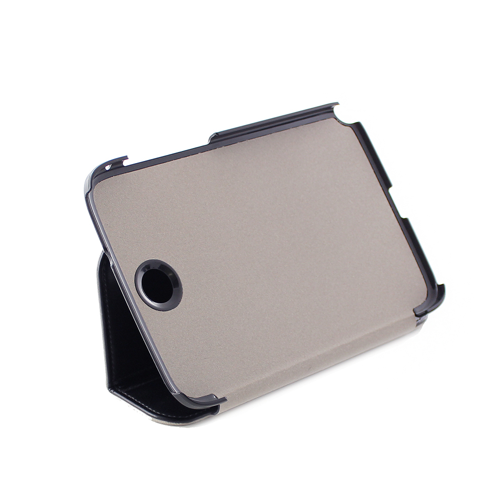 Ewent Booklet 20.3 cm (8") Folio Black – image 3