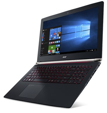 Acer Aspire V Nitro VN7-592G-775S Intel® Core™ i7 i7-6700HQ Laptop – image 3