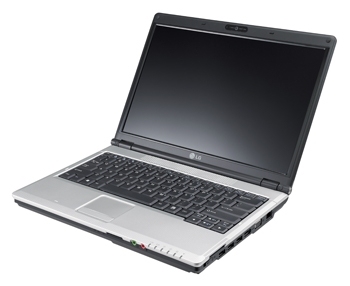 LG E300-AC4HGV Intel® Core™2 Duo T8100 – image 1