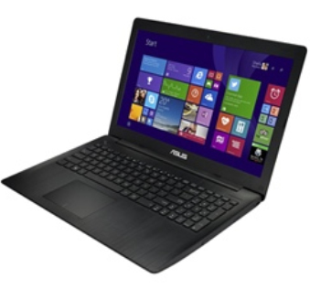 ASUS F553MA-CJ353H-BE Intel® Pentium® N3540 Laptop – image 1
