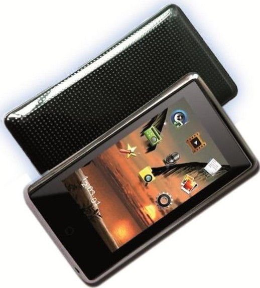 Nilox 13NXT53P08003 MP3/MP4 player – image 4