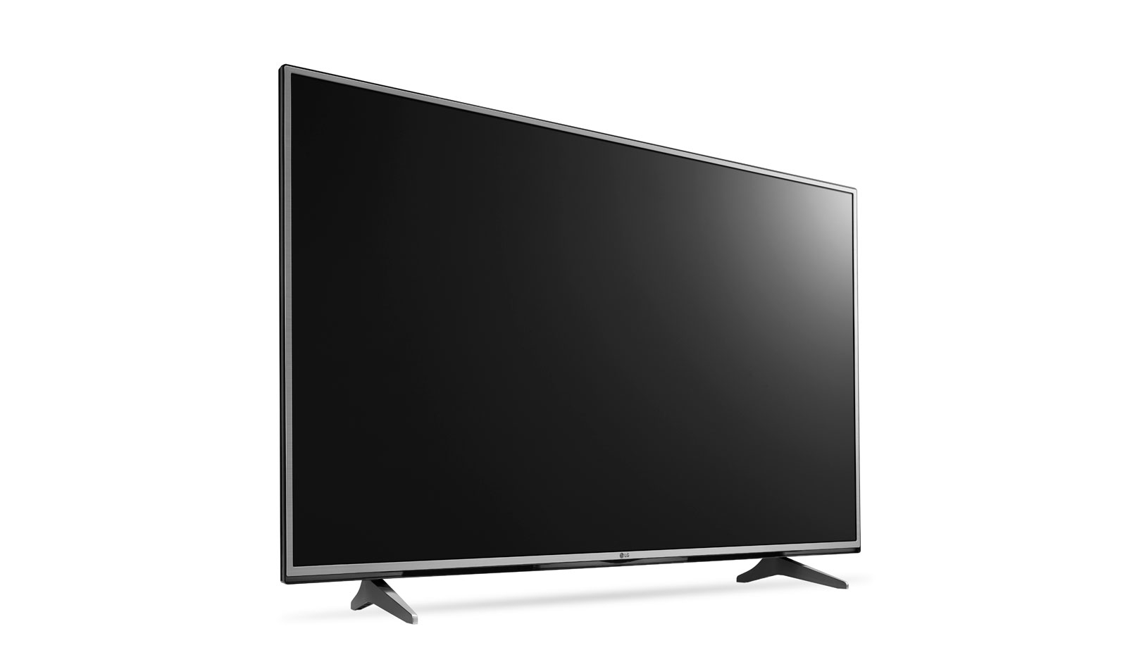 LG 60UH615V TV 152.4 cm (60") 4K Ultra HD Smart TV Wi-Fi Silver – image 6