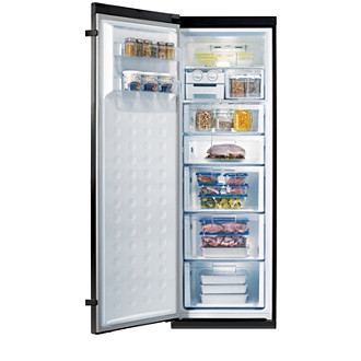 Samsung RZ80FBBB Upright freezer Freestanding – image 4