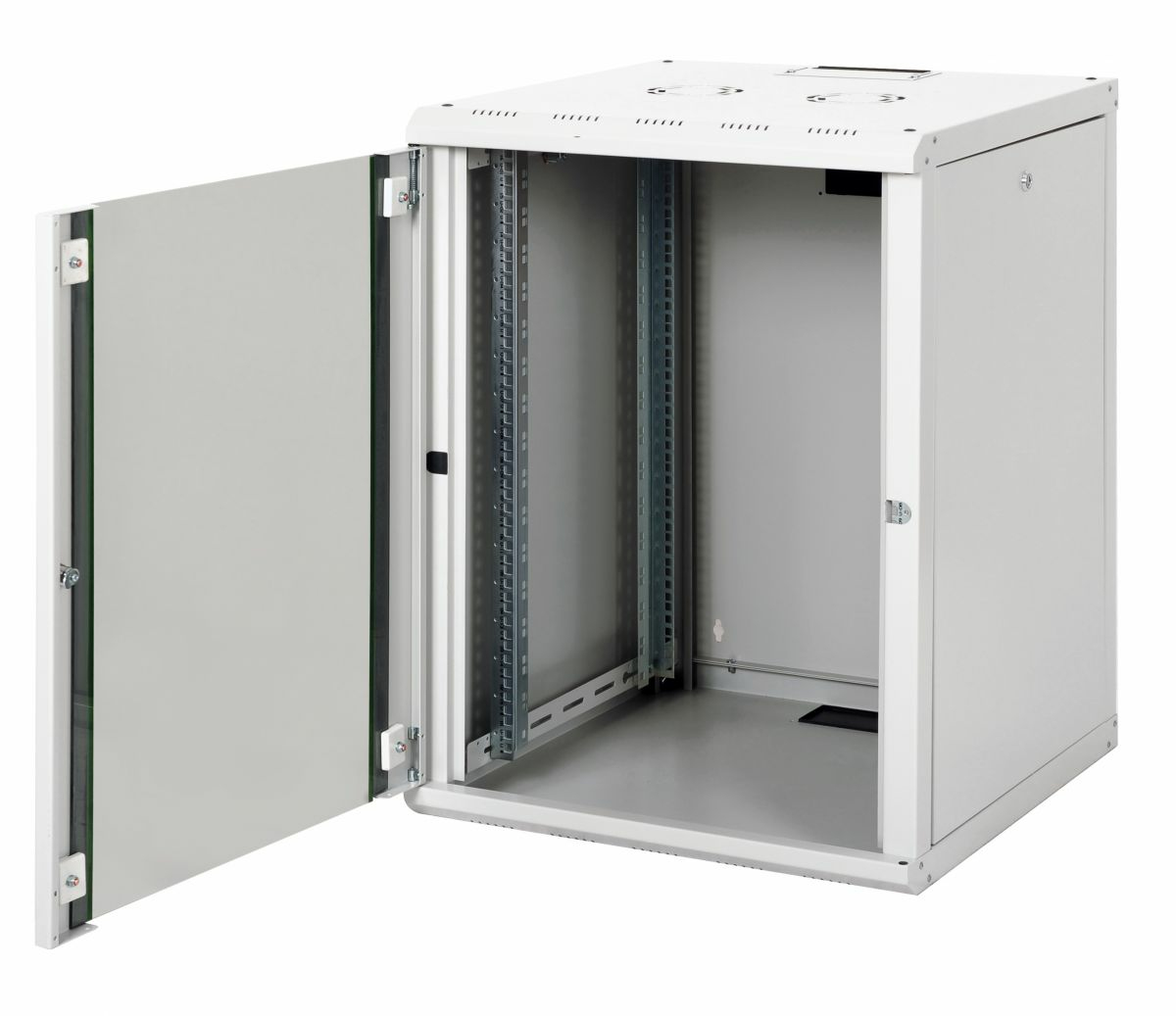 Equip Pro Mount 19' Cabinet, 16U – image 3