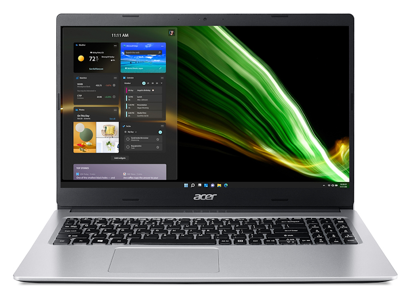 Acer Aspire 3 A315-23-R8Q3 AMD Ryzen™ 5 3500U Laptop