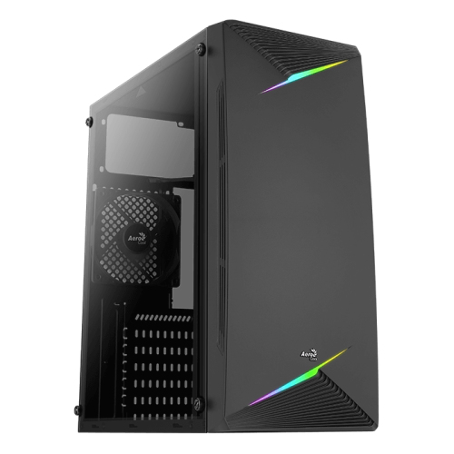 Aerocool Talon Midi Tower Black – image 2