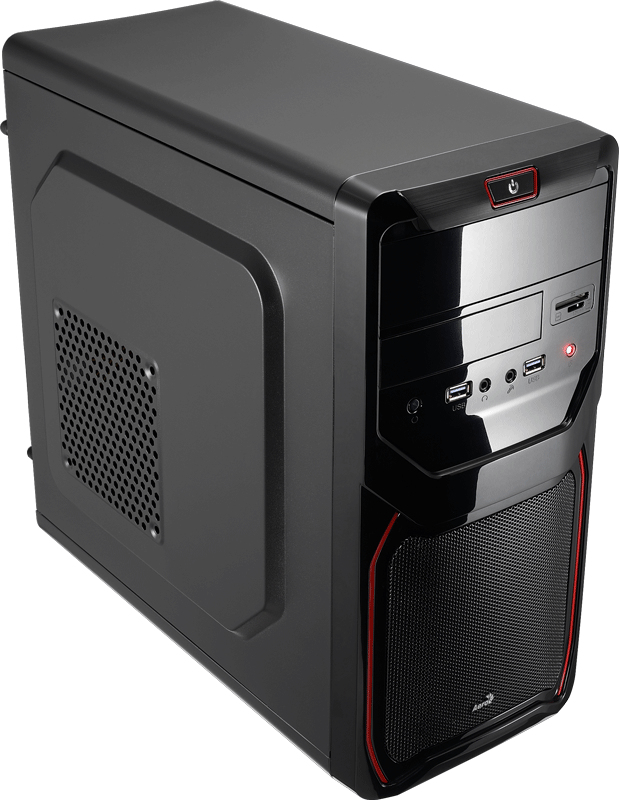 Aerocool QS-183 Advance – image 2