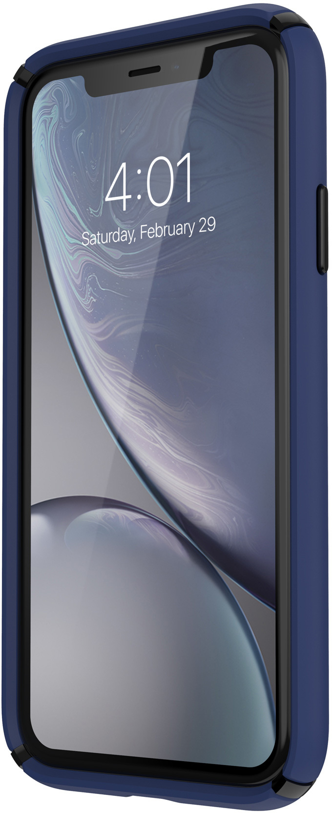 Speck Presidio2 Pro Apple iPhone XR Coastal Blue – image 6