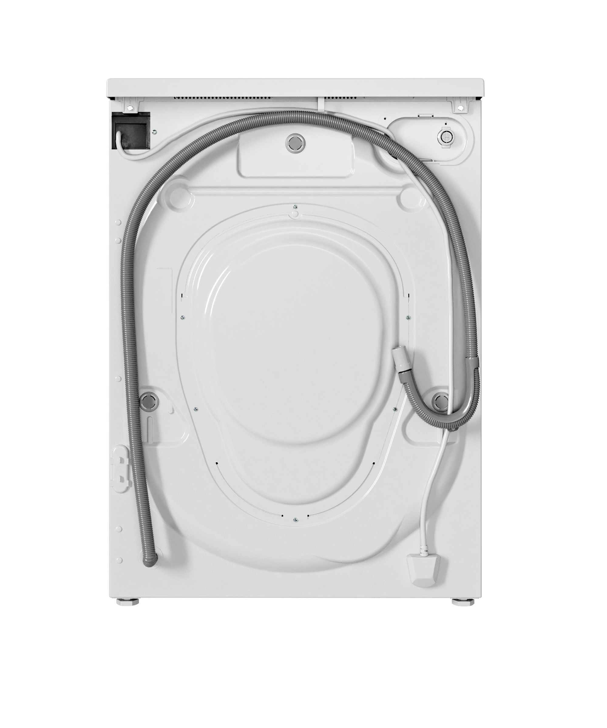 Indesit EWE 81284 W IT – image 3