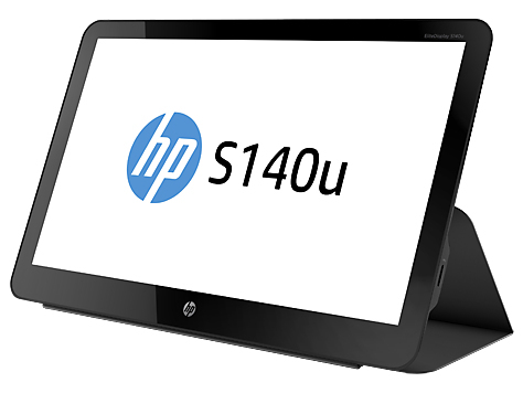 HP EliteDisplay S140u – image 2
