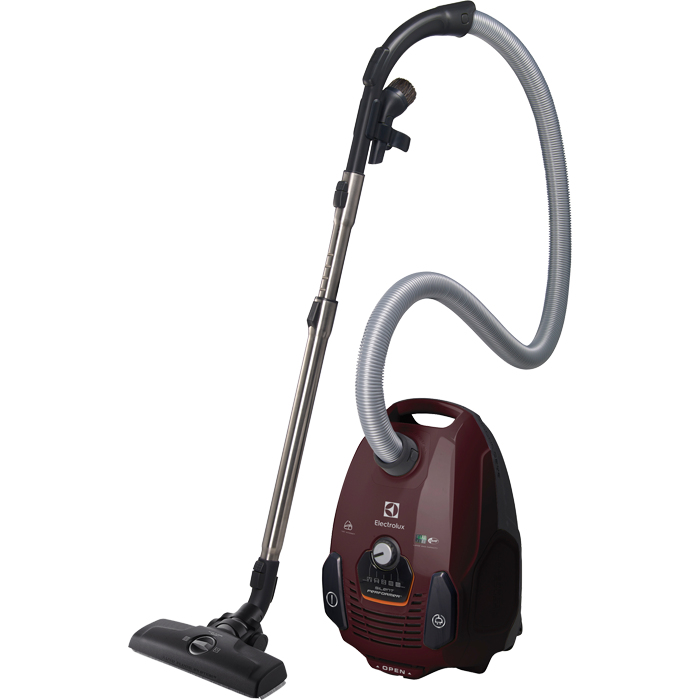 Electrolux ESP75BD 3.5 L Cylinder vacuum Dry 650 W Dust bag