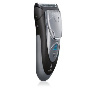Braun cruZer 4 face