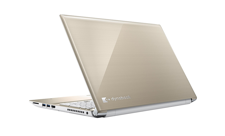 Dynabook X5 Intel® Core™ i3 i3-8130U Laptop