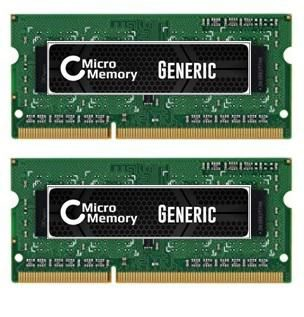 CoreParts MMKN070-8GB memory module