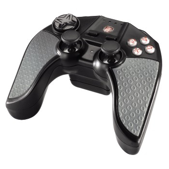Hama 00051843 Gaming Controller Black Gamepad PC, Playstation 3 – image 3