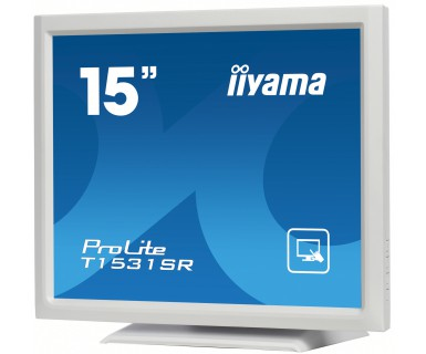 iiyama ProLite T1531SR-W3 computer monitor – image 5