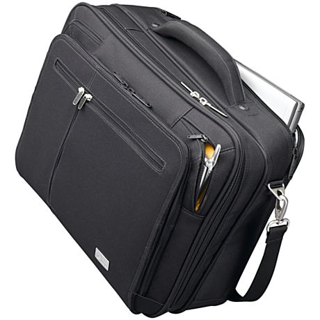Case Logic Classic Full-Size Laptop Case – image 4