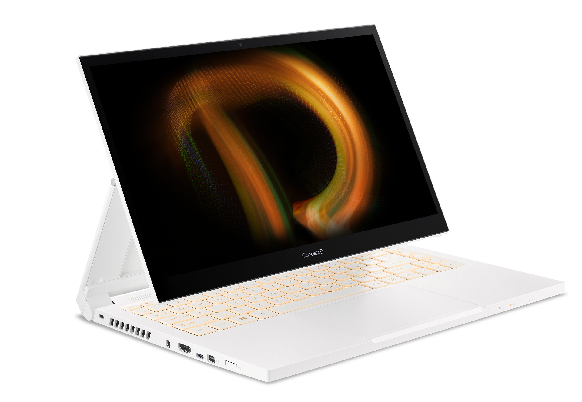 Acer ConceptD CC314-72P-77ED Intel® Core™ i7 i7-10750H Hybrid (2-in-1) – image 3