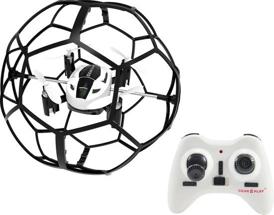 Gear2Play TR41513 Radio-Controlled (RC) model – image 2