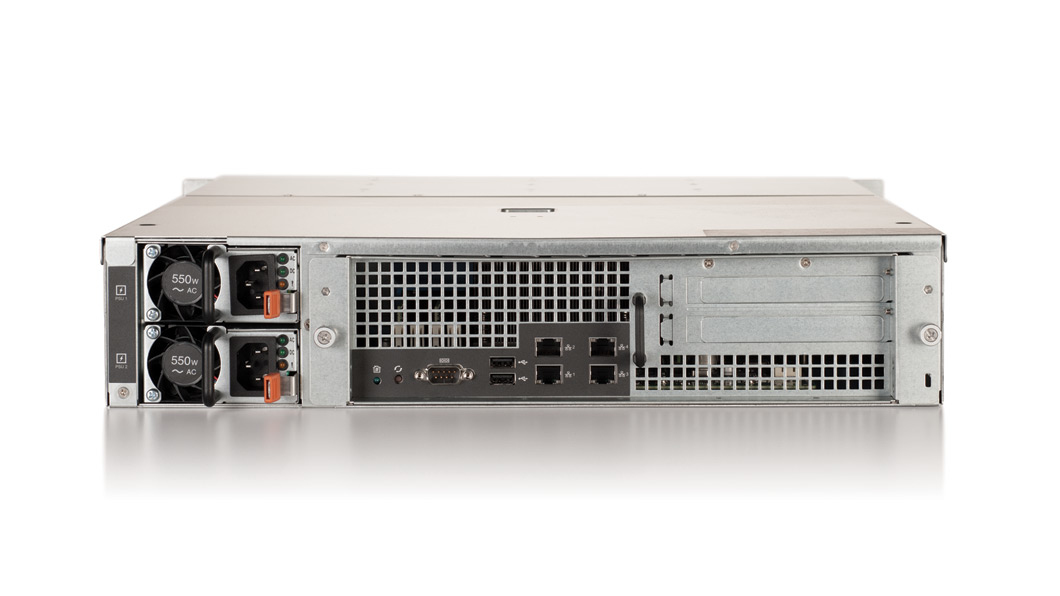 Lenovo EMC px12-450r 4TB(4x1TB) – image 3