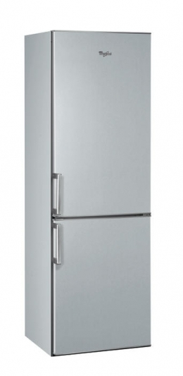 Whirlpool WBE 3414 TS – image 1